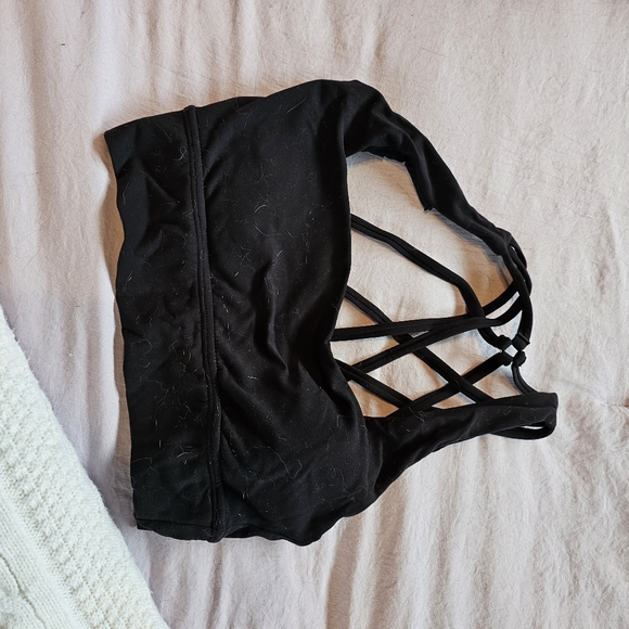 Buffbunny Collection Other - Buffbunny revolution bra SEE DESCRIPTION